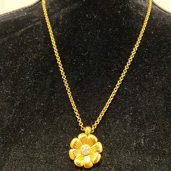 Joan RiversVintage Interchangeable Necklace Set